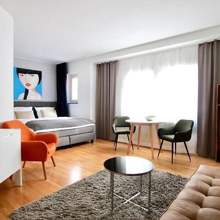 Arthouse Apartments Im Belgischen Viertel 科隆 外观 照片