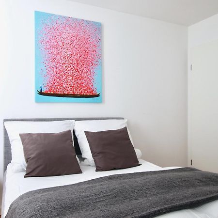 Arthouse Apartments Im Belgischen Viertel 科隆 外观 照片