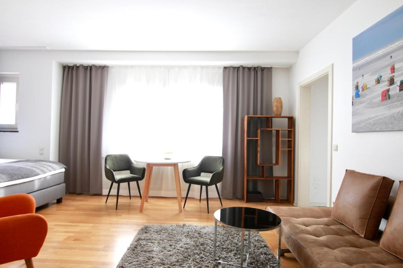 Arthouse Apartments Im Belgischen Viertel 科隆 外观 照片