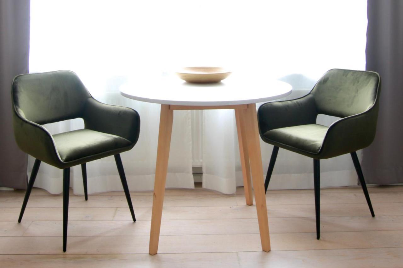 Arthouse Apartments Im Belgischen Viertel 科隆 外观 照片