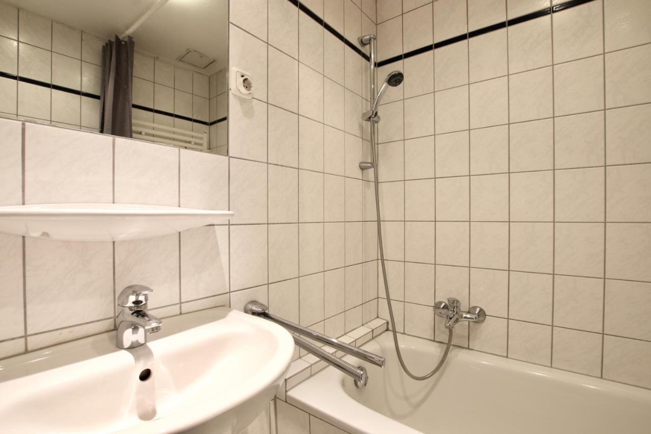 Arthouse Apartments Im Belgischen Viertel 科隆 外观 照片