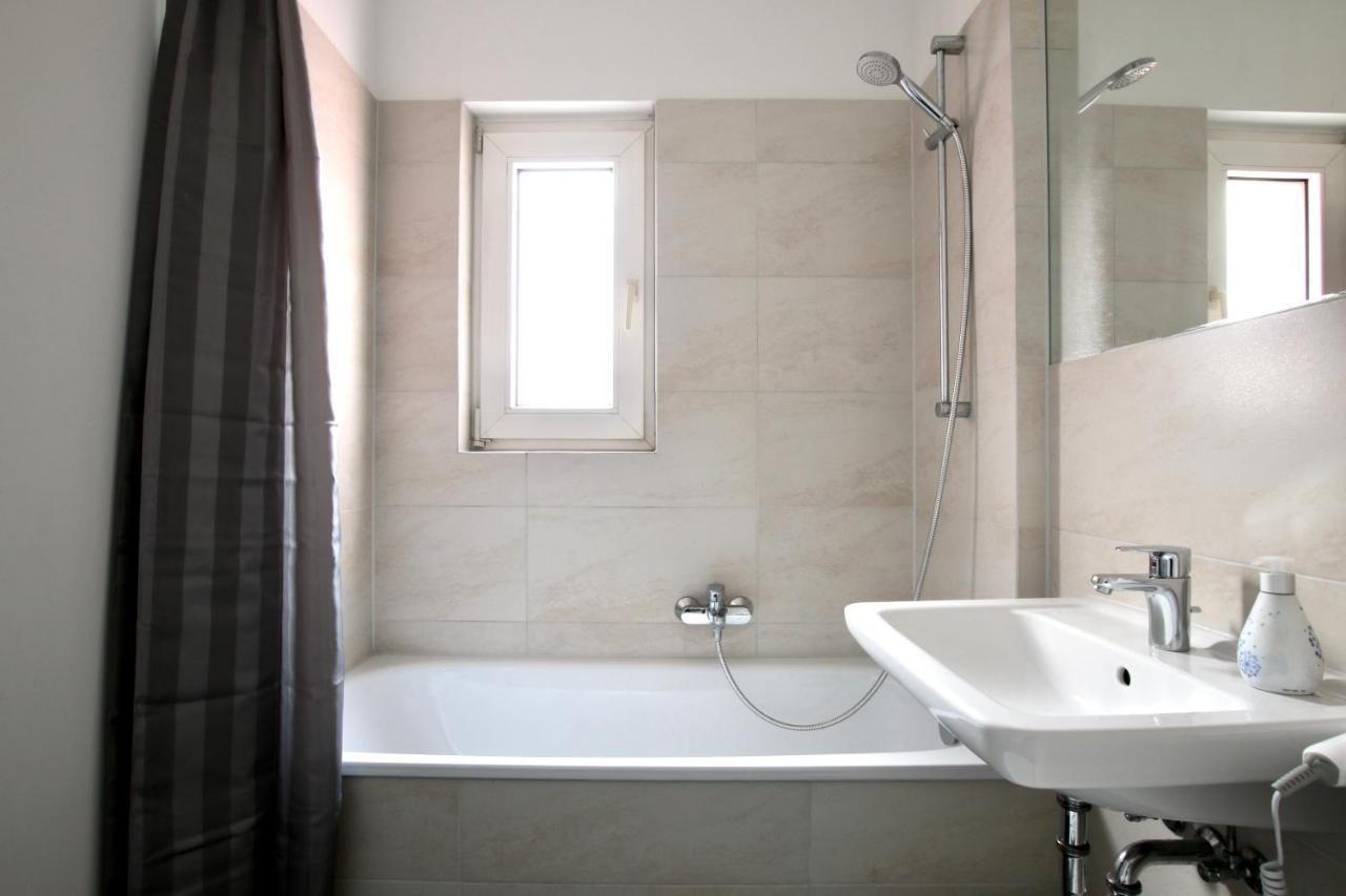 Arthouse Apartments Im Belgischen Viertel 科隆 外观 照片