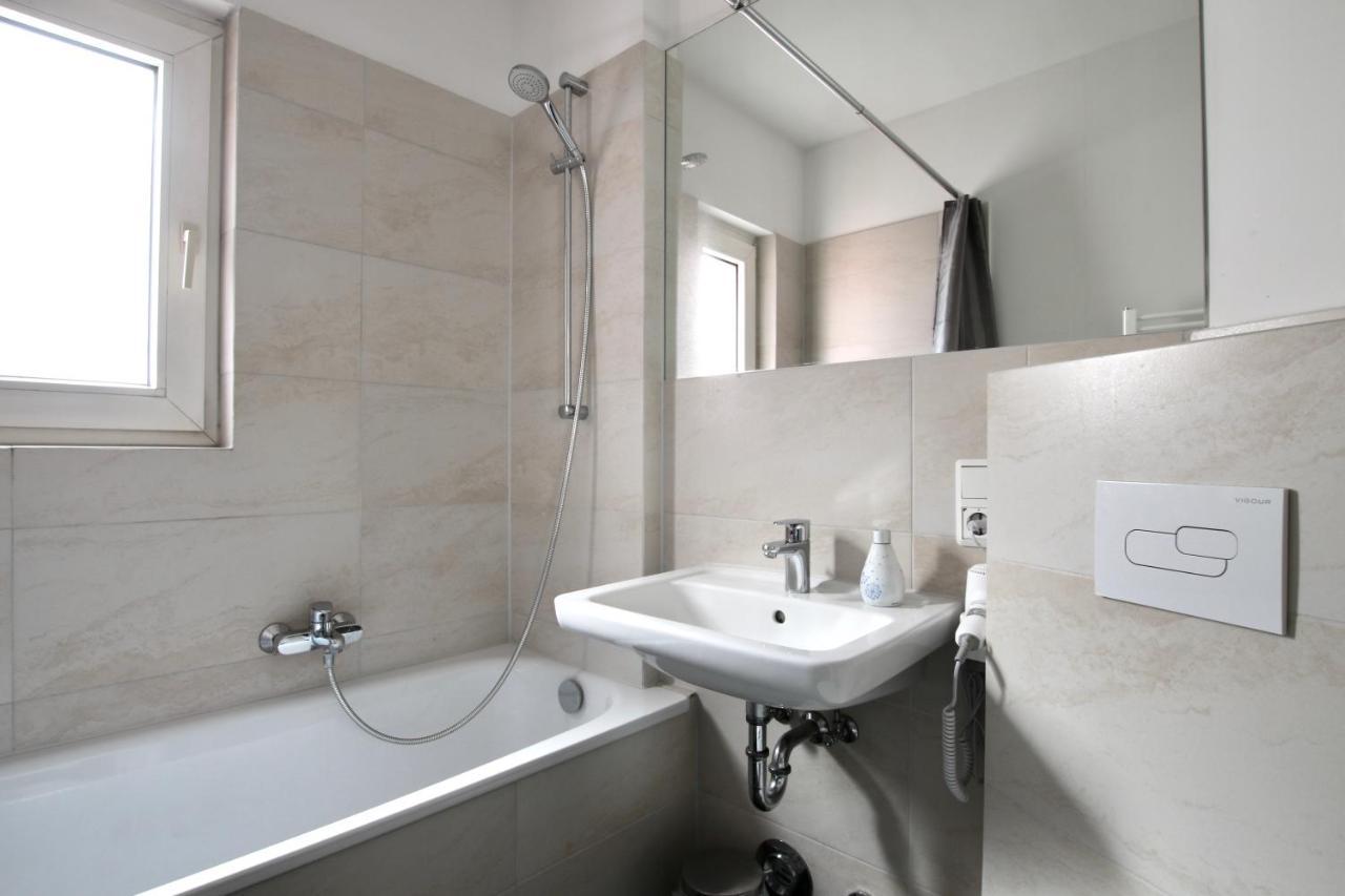 Arthouse Apartments Im Belgischen Viertel 科隆 外观 照片